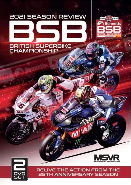 BSB Season Review 2021 - Collectors Edition