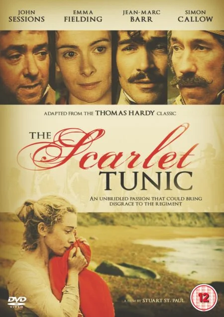 Scarlet Tunic, The