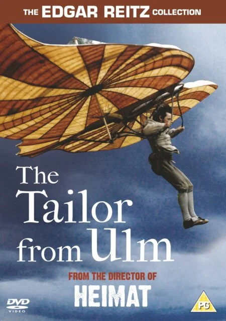 Tailor From Ulm, The