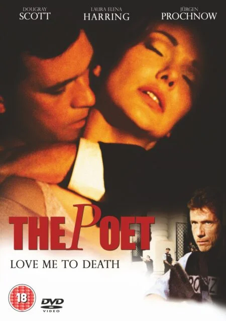 Poet, The