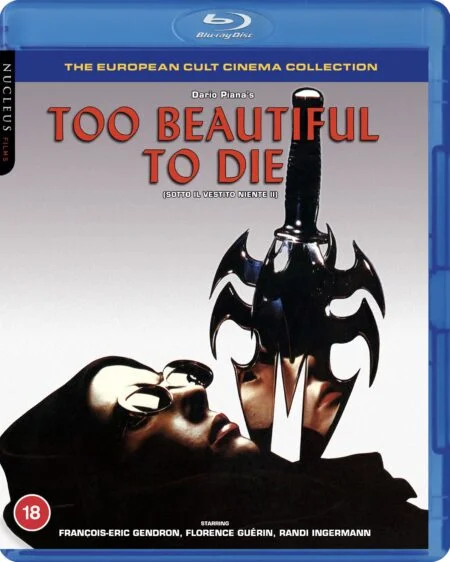 Too Beautiful To Die