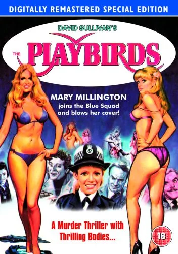 Playbirds, The - Digitally Remastered Special Edition