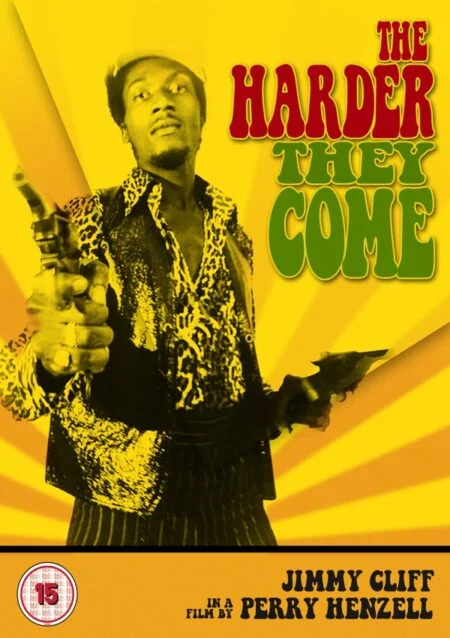 The Harder They Come - Digitally Remastered