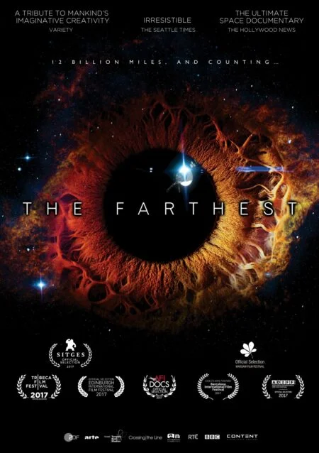 Farthest, The (Blu-ray)