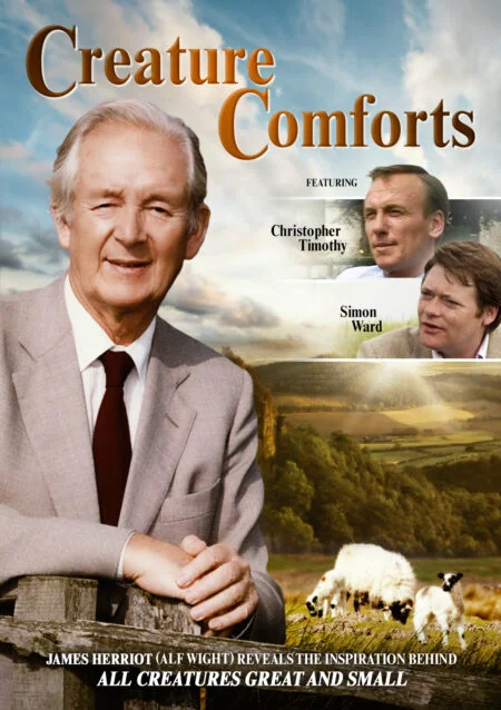 Creature Comforts Documentary