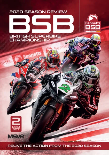 BSB Season Review 2020 - Collectors Edition