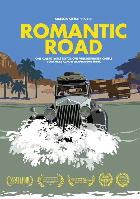 Romantic Road
