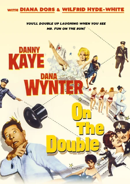On The Double