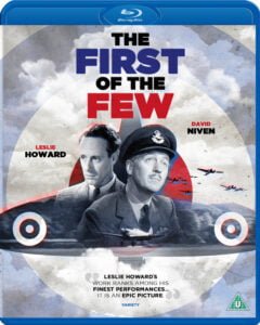 First of the Few, The (Blu-Ray)