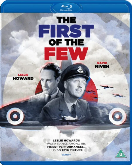 First of the Few, The (Blu-Ray)