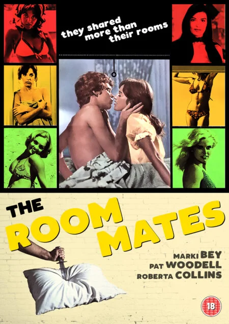 Roommates, The