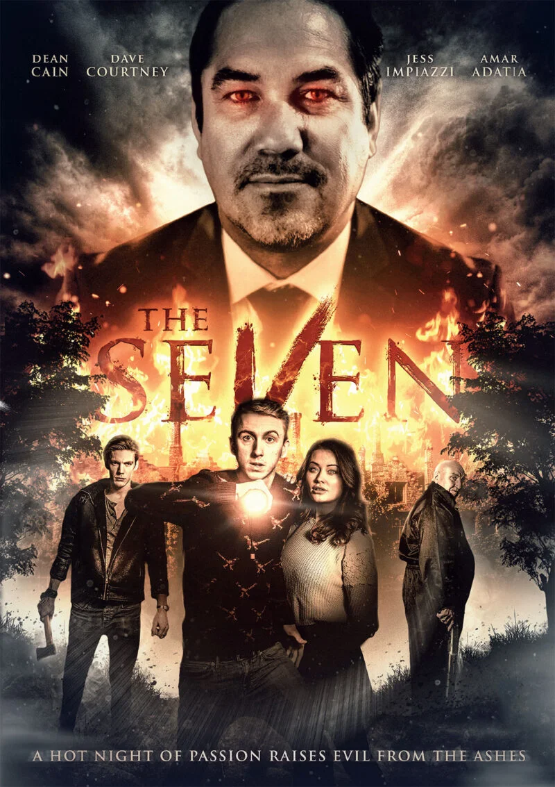 SBF629 - The Seven.indd