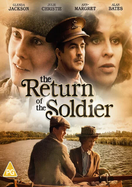 Return of The Soldier, The