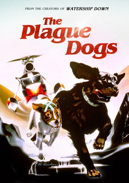 Plague Dogs, The