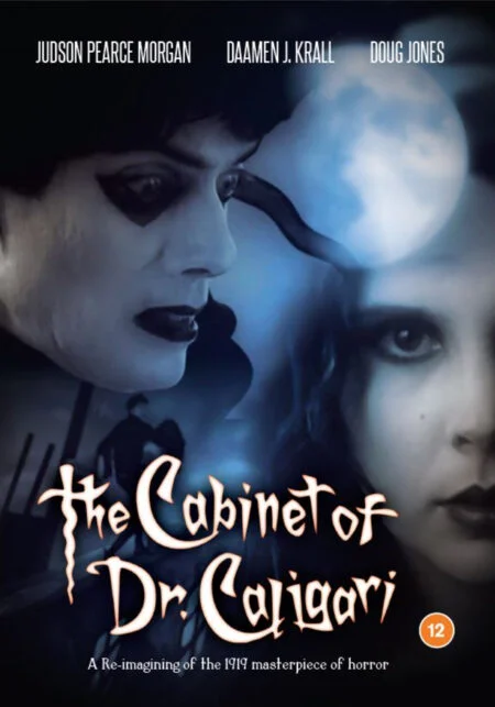 Cabinet of Dr Caligari, The (2005)