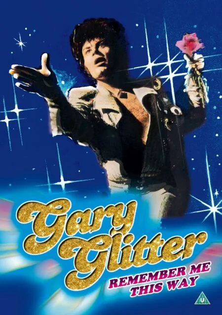 Gary Glitter - Remember Me This Way