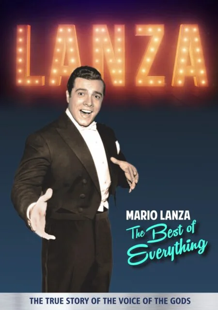 Mario Lanza - The Best of Everything
