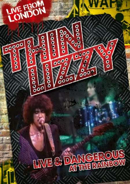 洋楽 THIN LIZZY AT THE BBC 6CD + DVD Live At The BBC by Thin Lizzy: Amazon.co.uk: CDs & Vinyl