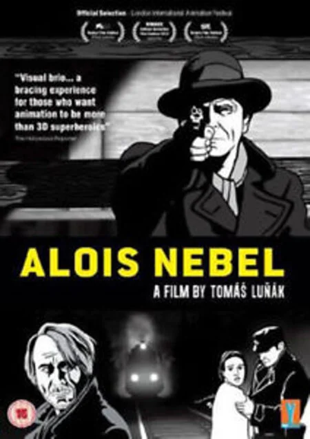 Alois Nebel