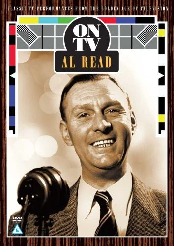 Al Read on TV