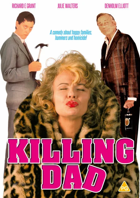 Killing Dad