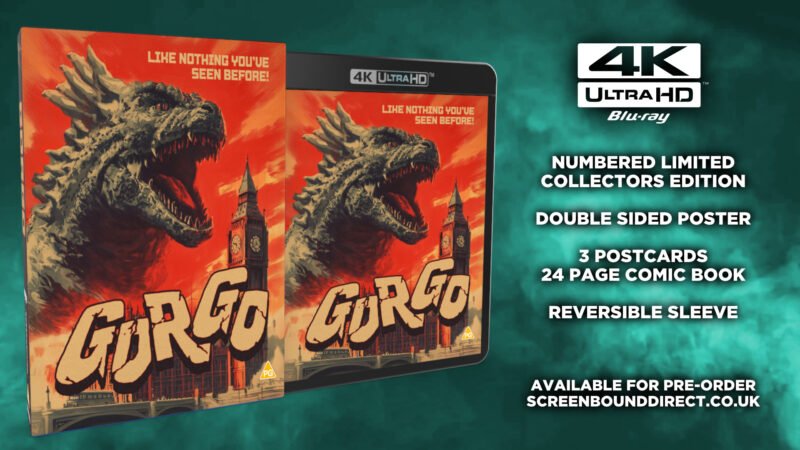Gorgo 1080