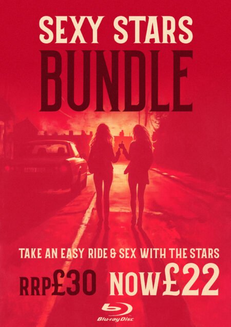 Sexy Star Bundle