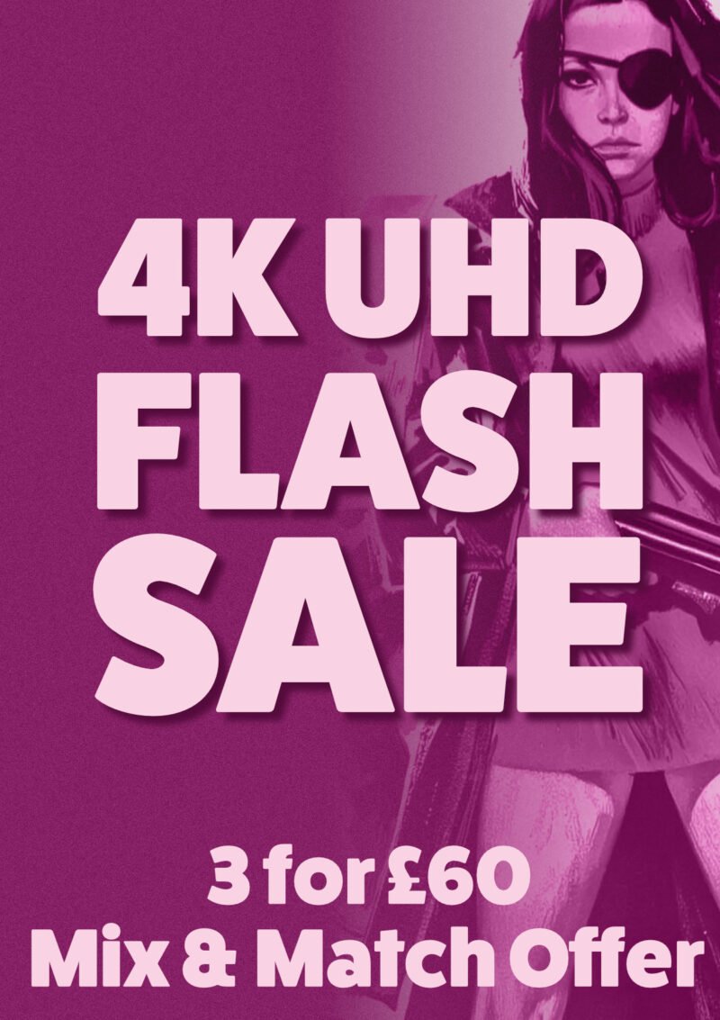 May Bank Holiday Sale 2026